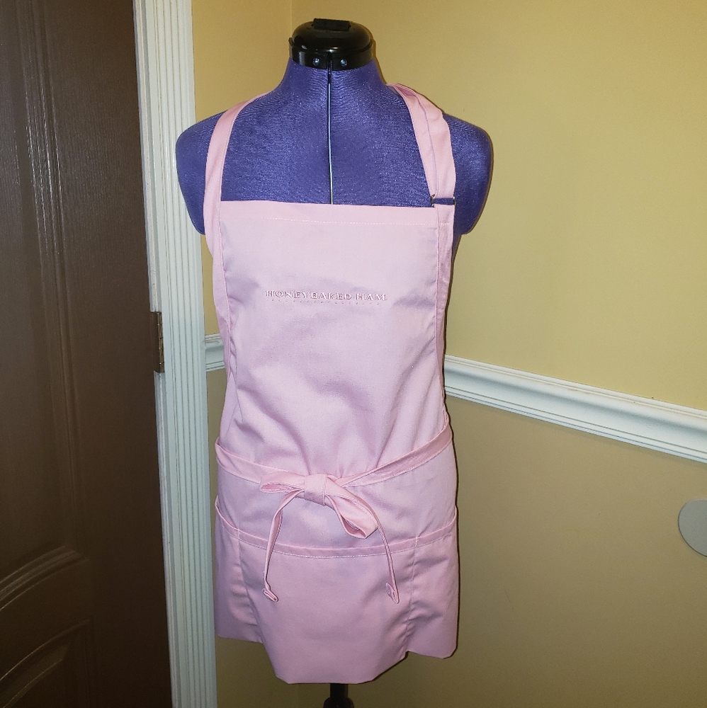 Adult Honeybaked apron